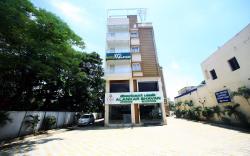 KGL Grand Hotel