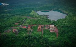 Athang Staycation Diveagar