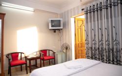 Ngoc Ha Motel