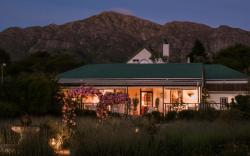 Residence Klein Oliphants Hoek