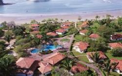 VILLAS PLAYA SAMARA BEACH FRONT ALL INCLUSIVE RESORT