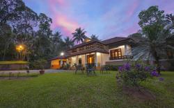 Crystal Homestay by VEO - Part of StayVista