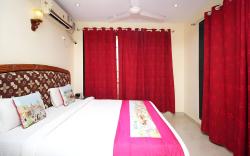 Sea Breeze Beach Resort - Murud