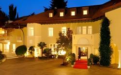 Villa Eden a member of Leading Hotels of the World