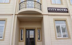 CITY HOTEL
