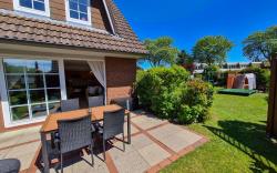 Traumferien Föhr - Ferienwohnung Siglinde