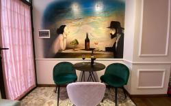 Pirosmani Suite Tbilisi City Center