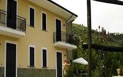 Villa Le Torrette