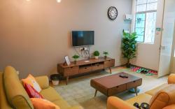 Jovial PG MODERN  HERITAGE HOUSE 4ROOM@GeorgeTOWN 