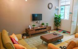 Jovial PG MODERN  HERITAGE HOUSE 4ROOM@GeorgeTOWN 