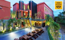 Golden Temple Villa