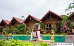 Tam Coc Garden Homestay