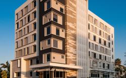 Woodroffe Hotel