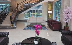 Sunbreeze Hotel