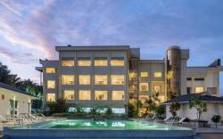 Blue Serene Resorts
