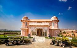 Buena Vista Luxury Resort