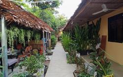 Siem Reap Homesteading