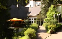 Waldhotel Ehrental