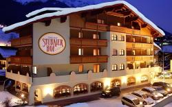 Alpinresort Stubaierhof ****s