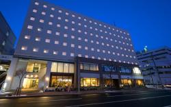 Kotoni Green Hotel