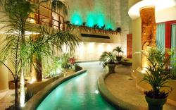 Maya Villa Condo Hotel