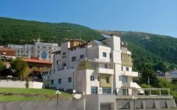 Hotel Vittoria