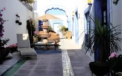 Hotel & Spa La Mansion del B Azul