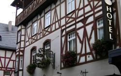 Hotel zur Post