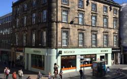 Inverness City Suites