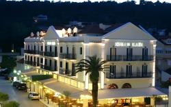 Ionian Plaza Hotel & Spa