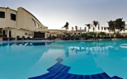 Le Méridien Dubai Hotel & Conference Centre