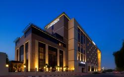 Le Méridien Dubai Hotel & Conference Centre