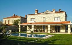 Alacati Koclu Konagi Hotel