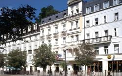Hotel Kolonada