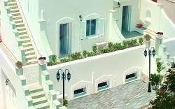 Kontaratos Studios & Apartments