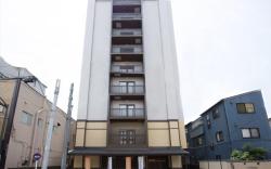 HOTEL GLANY’s KOSHIGAYA