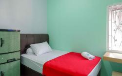 Griya Zukarnaen Syariah near Universitas Mercubuana Yogyakarta RedPartner