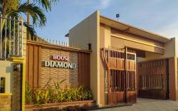 RedDoorz Syariah near Exit Tol Pemalang