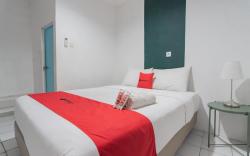 RedDoorz @ Sani Guest House Balikpapan