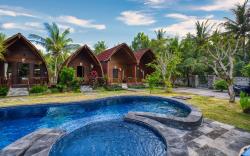 Adi Bungalow Nusa Penida