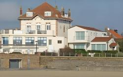 Hôtel Le Grand Large 