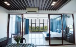 Tehana Beach Hotel Da Nang