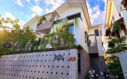MyFa House