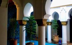 Riad L'Orchidée Suites & Spa