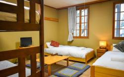 Kizuna Lodge