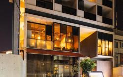 HOTEL THE HAKATA TERRACE