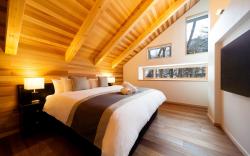 Asagiri Chalet