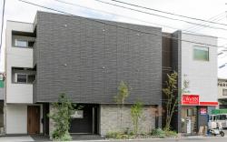 GRAND BASE Saiwaimachi