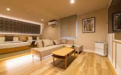 GRAND BASE Saiwaimachi