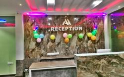 Gateway Suites